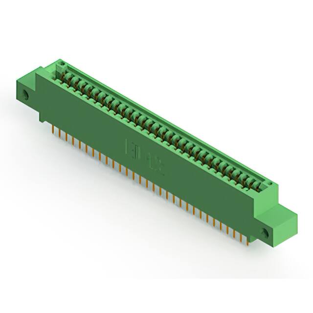 845-060-525-512 EDAC Inc.  Edgeboard Connectors
